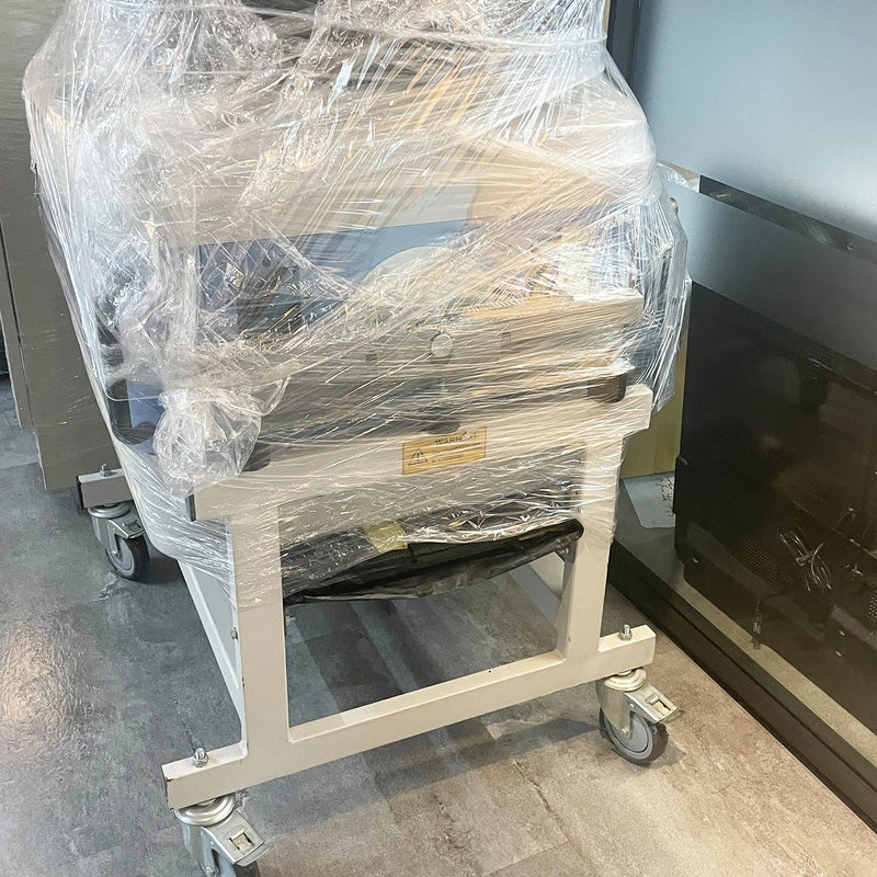 Advantest 93000 C 400 e Tester