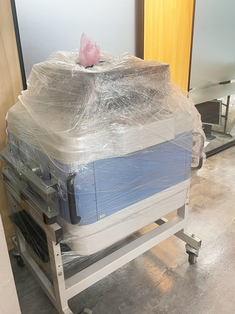 Advantest 93000 C 400 e Tester