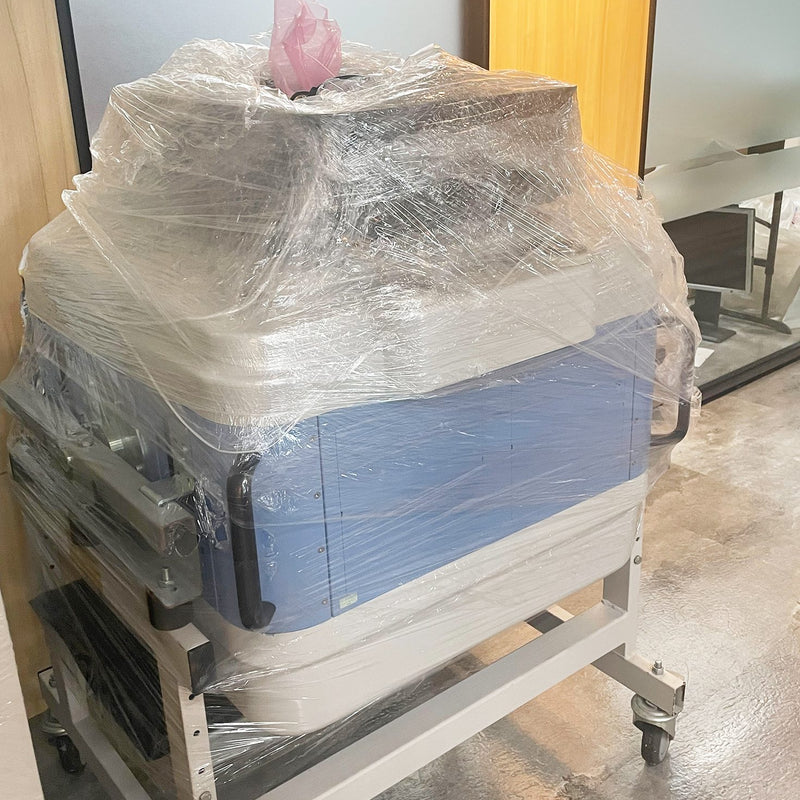 Advantest 93000 C 400 e Tester
