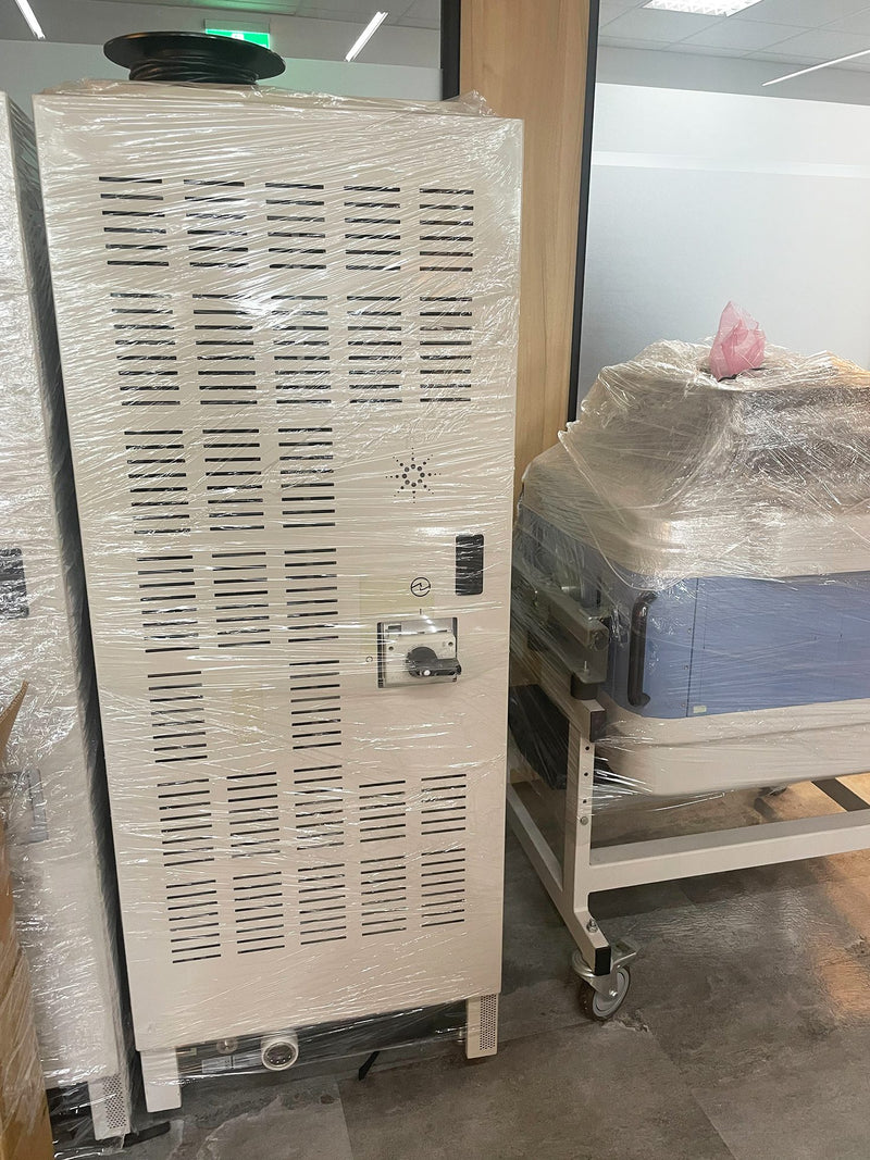 Advantest 93000 C 400 e Tester