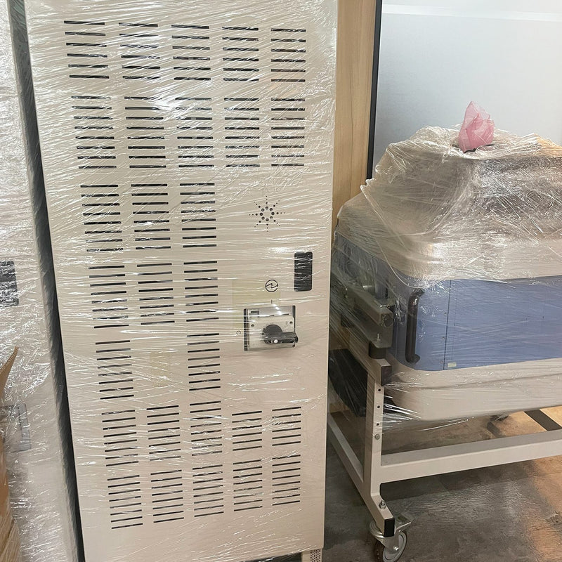 Advantest 93000 C 400 e Tester
