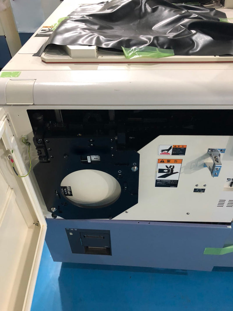 Tel P 8 XL Automatic Wafer Prober