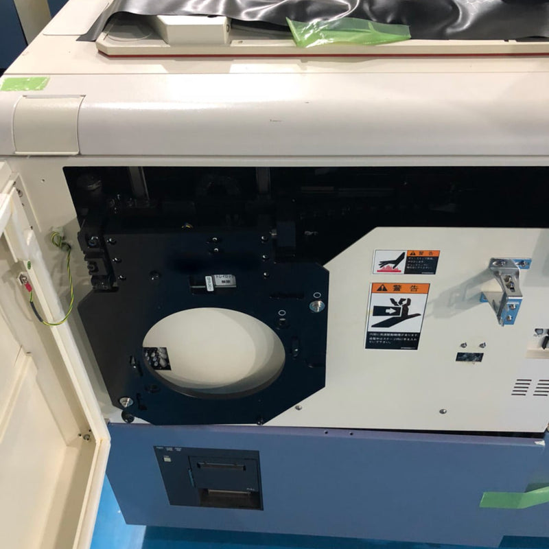 Tel P 8 XL Automatic Wafer Prober