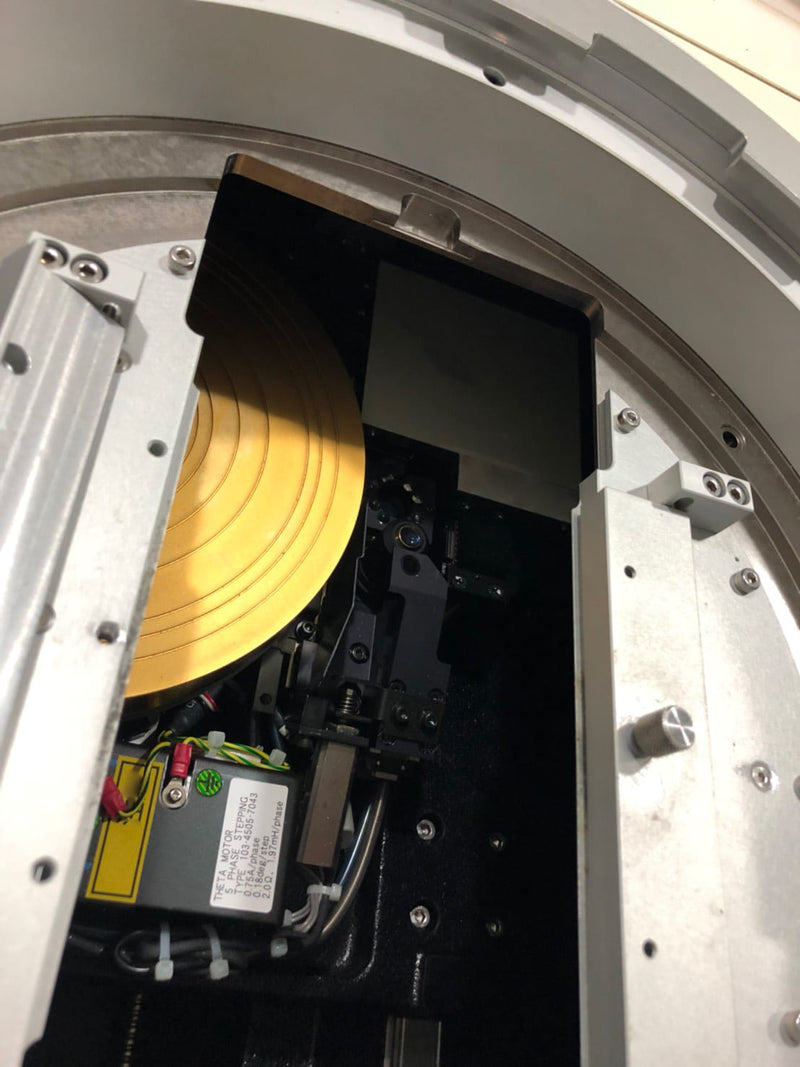 Tel P 8 XL Automatic Wafer Prober