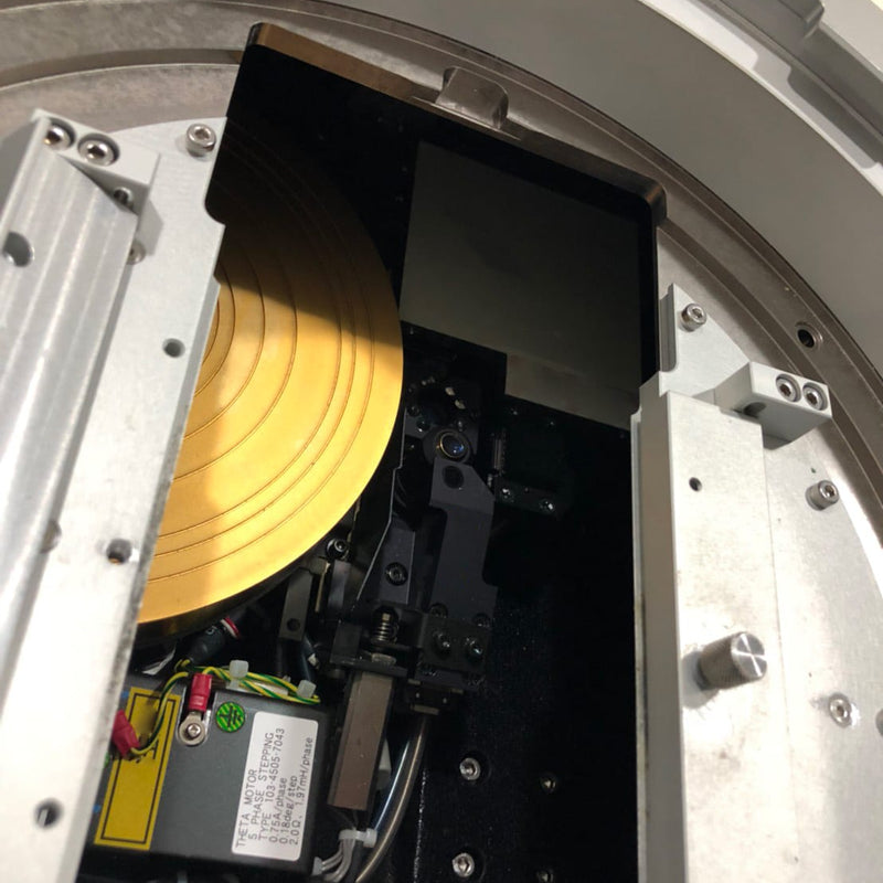 Tel P 8 XL Automatic Wafer Prober