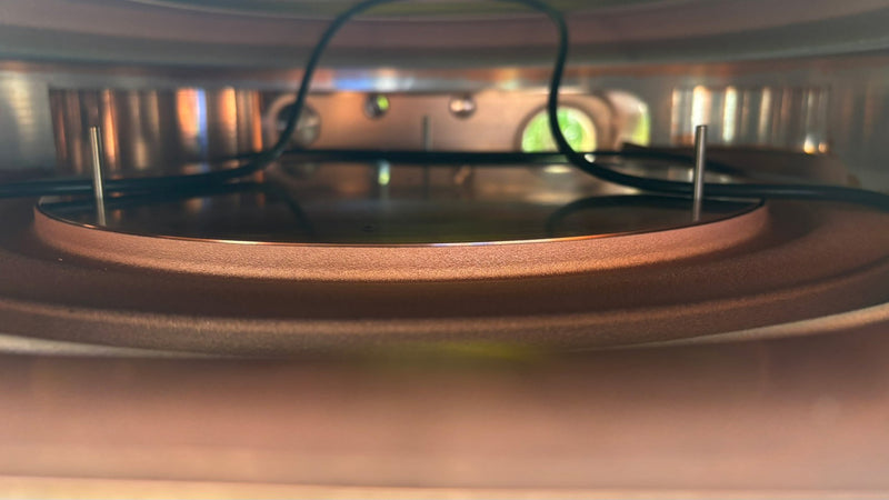 Applied Materials Charger UMB PVD (Physical Vapor Deposition)