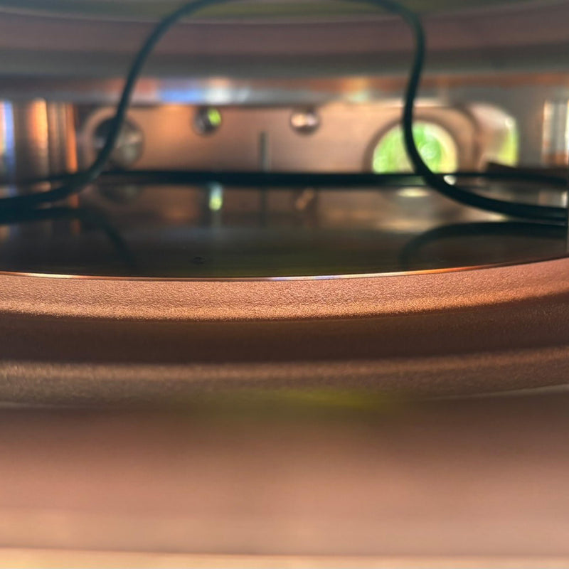 Applied Materials Charger UMB PVD (Physical Vapor Deposition)