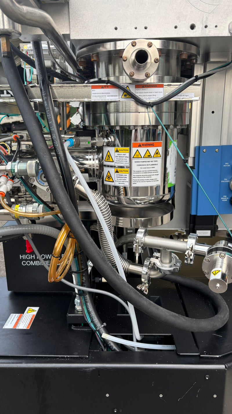 Applied Materials Charger UMB PVD (Physical Vapor Deposition)
