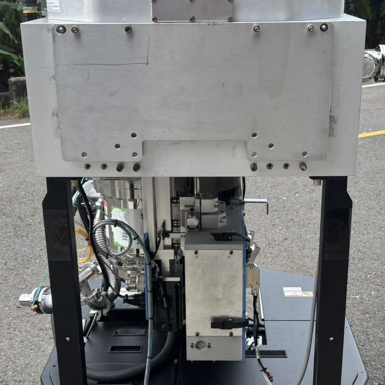 Applied Materials Charger UMB PVD (Physical Vapor Deposition)