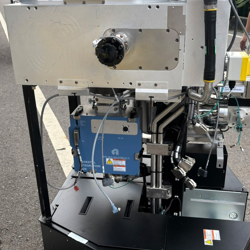 Applied Materials Charger UMB PVD (Physical Vapor Deposition)
