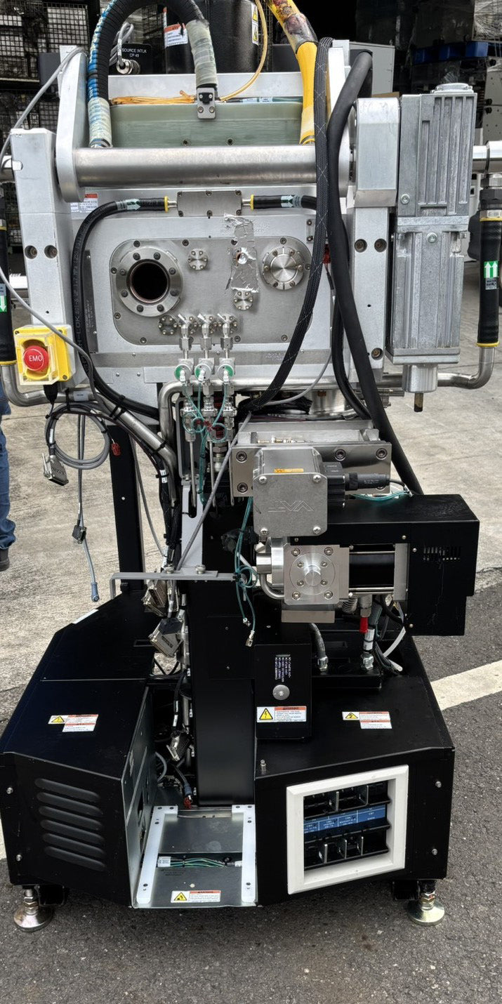 Applied Materials Charger UMB PVD (Physical Vapor Deposition)