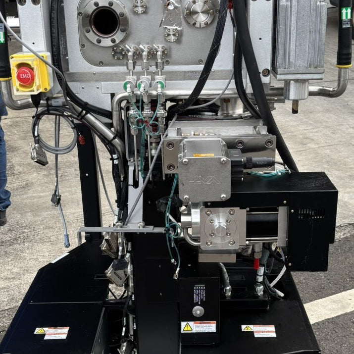Applied Materials Charger UMB PVD (Physical Vapor Deposition)