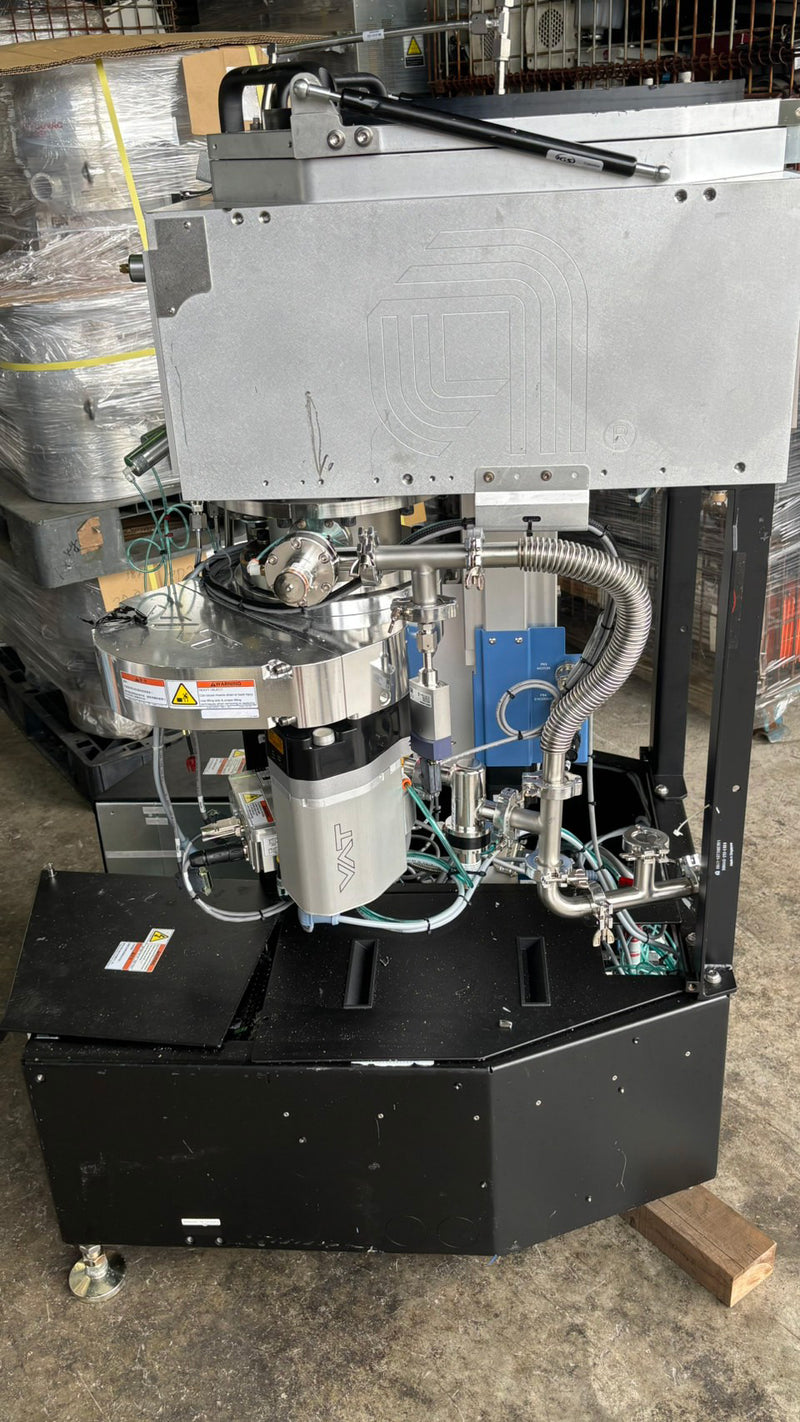 Applied Materials Charger UMB PVD (Physical Vapor Deposition)