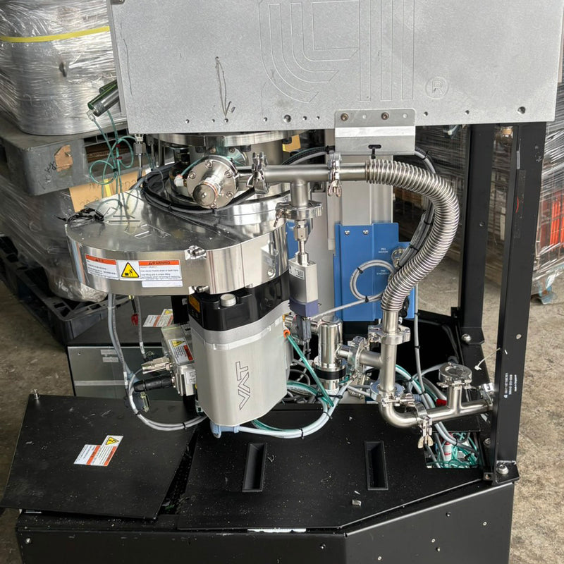 Applied Materials Charger UMB PVD (Physical Vapor Deposition)