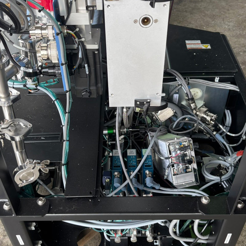 Applied Materials Charger UMB PVD (Physical Vapor Deposition)