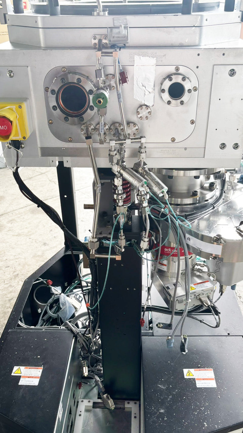 Applied Materials Charger UMB PVD (Physical Vapor Deposition)