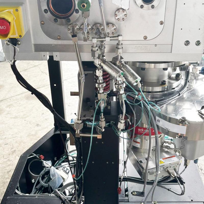 Applied Materials Charger UMB PVD (Physical Vapor Deposition)