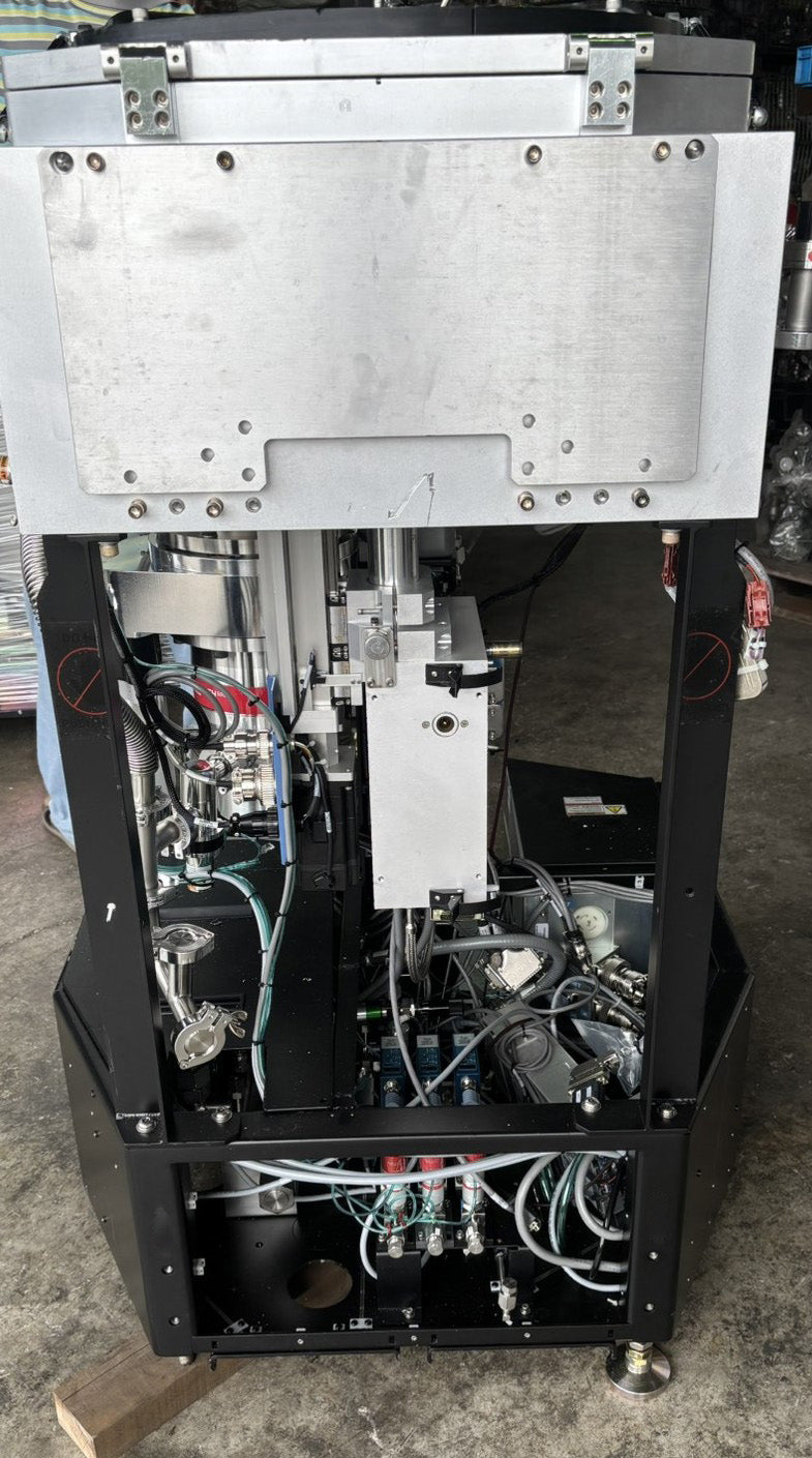 Applied Materials Charger UMB PVD (Physical Vapor Deposition)