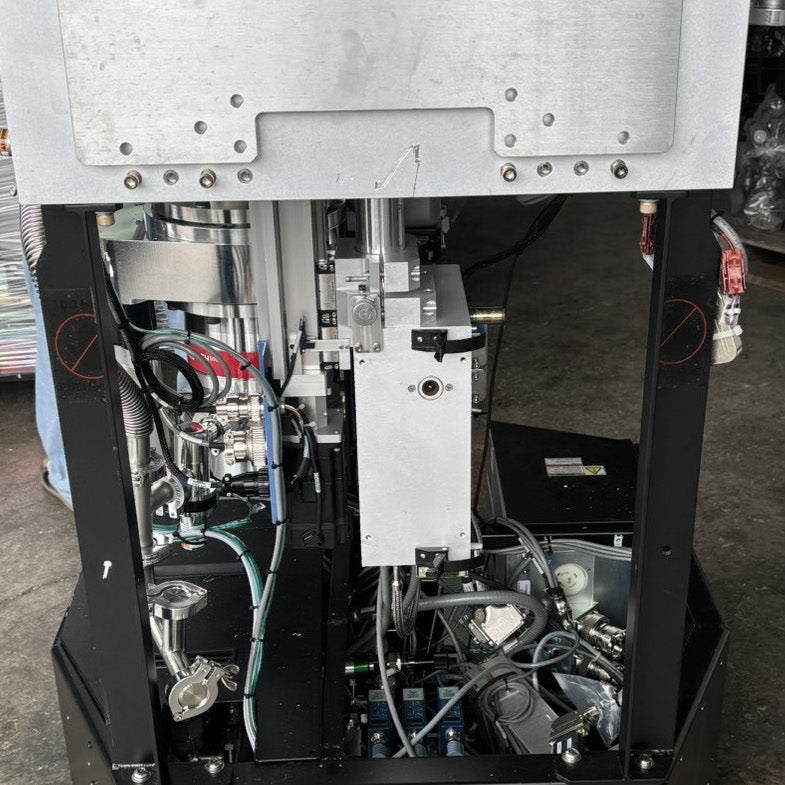 Applied Materials Charger UMB PVD (Physical Vapor Deposition)