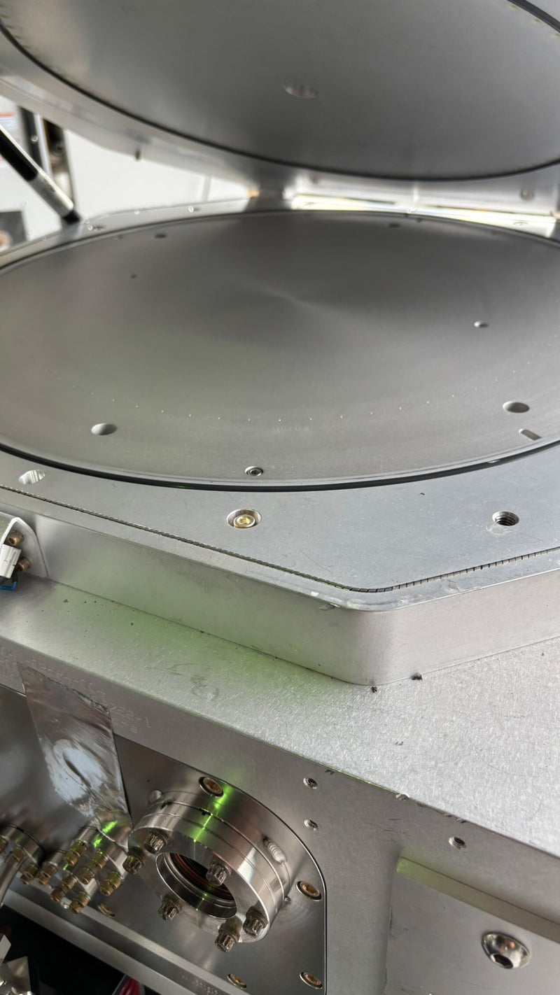 Applied Materials Charger UMB PVD (Physical Vapor Deposition)