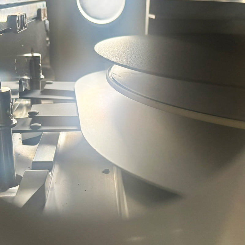 Applied Materials Charger UMB PVD (Physical Vapor Deposition)