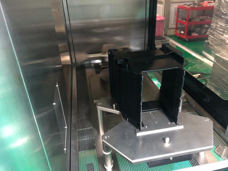 KLA Surfscan SP 1 Particle Defect System