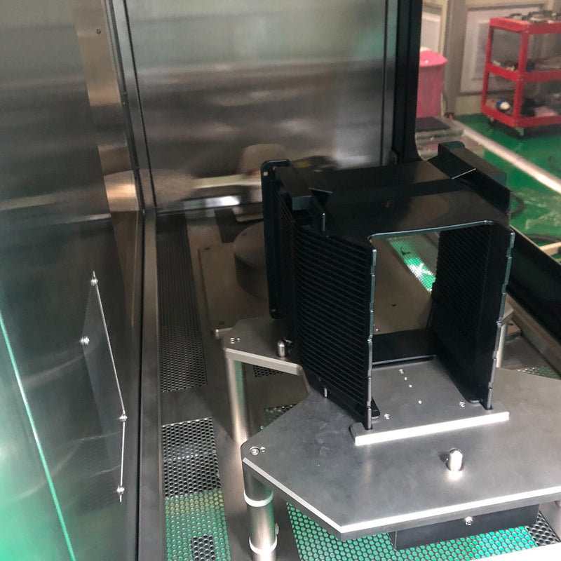 KLA Surfscan SP 1 Particle Defect System