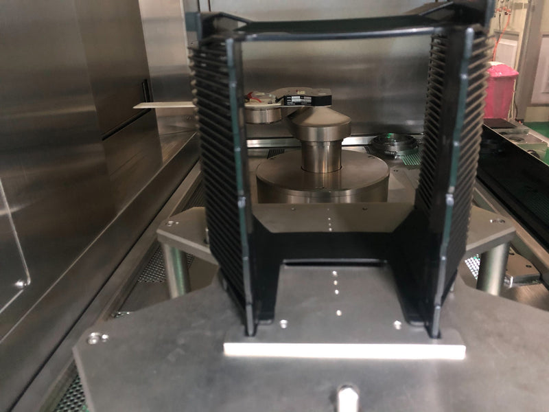 KLA Surfscan SP 1 Particle Defect System