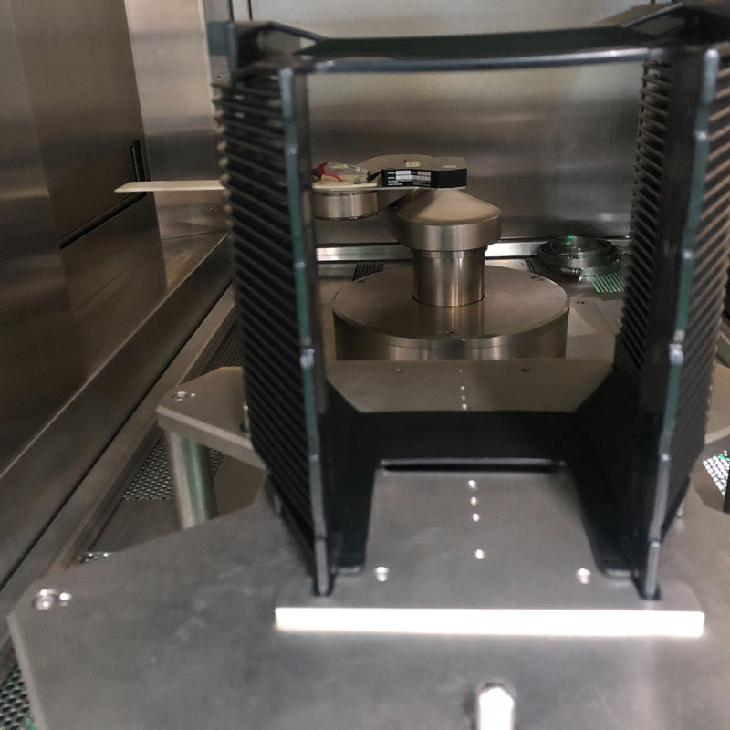 KLA Surfscan SP 1 Particle Defect System