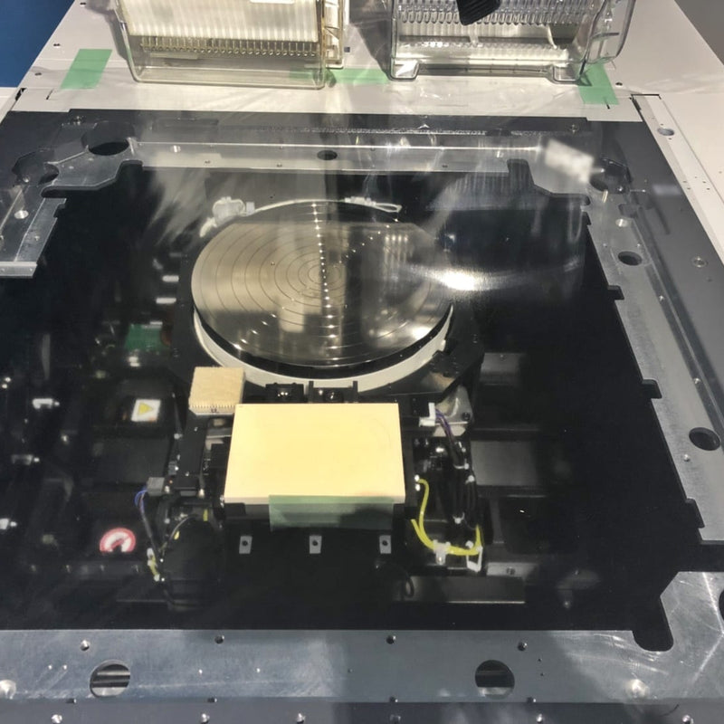 Accretech / TSK UF 3000 EX-e Prober