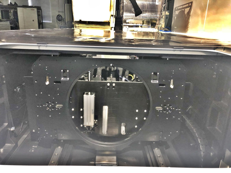 Accretech / TSK UF 3000 EX-e Prober