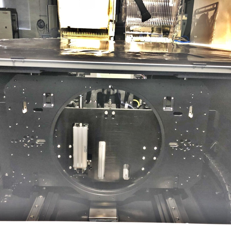 Accretech / TSK UF 3000 EX-e Prober