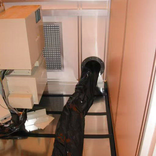 Jeol JBX 6300 FS E-Beam Lithography