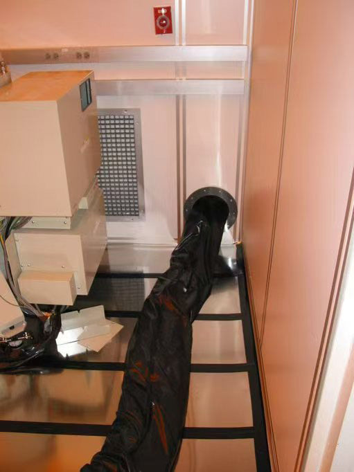 Jeol JBX 6300 FS E-Beam Lithography