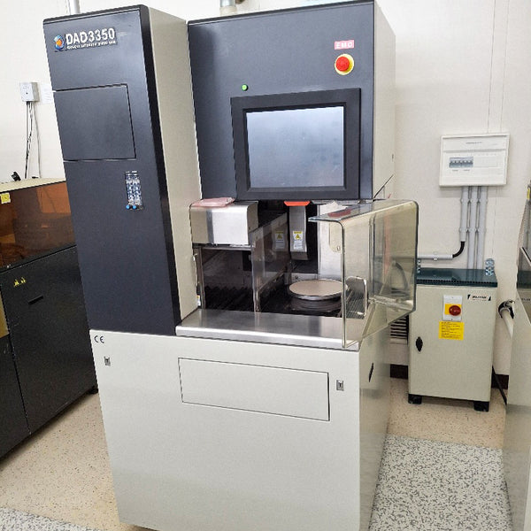 Disco DAD 3350 Automatic Dicing Saw