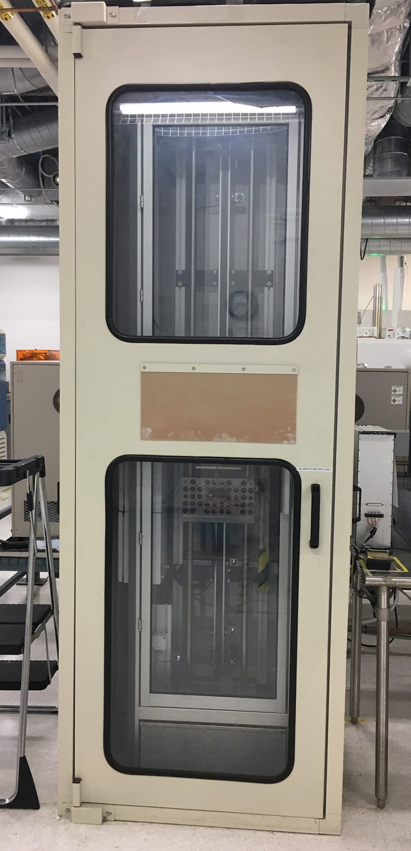 Salon Teknopaja Drop Tester