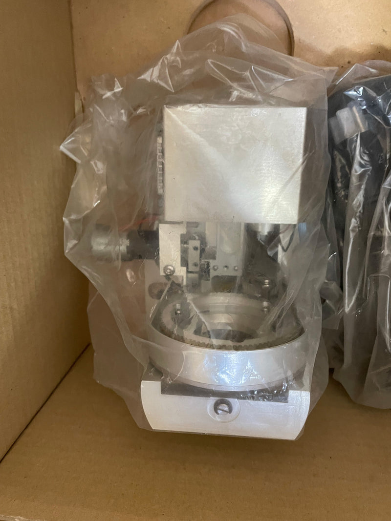 Malvern Panalytical X'Pert Pro XRD (X-ray Diffractometer)