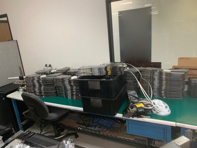 Samsung CP 45 NEO Component Placer