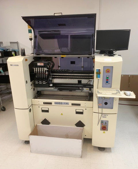 Samsung CP 45 NEO Component Placer