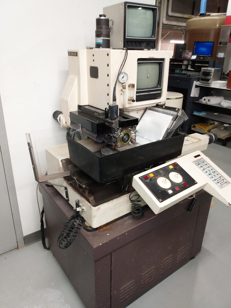 K&S 775-4 Dicing Saw