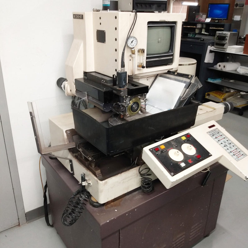 K&S 775-4 Dicing Saw