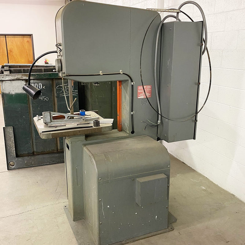 DoAll 2013-20 Saw