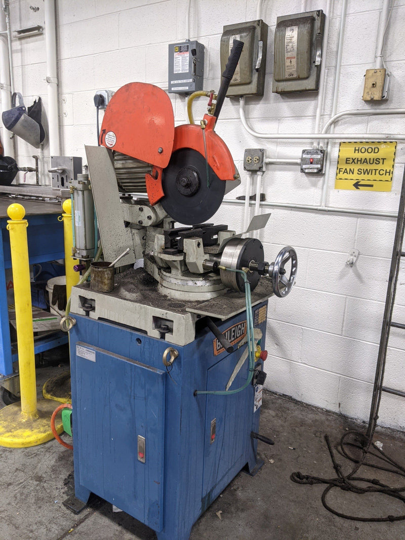 Baileigh CS 275 SA Saw