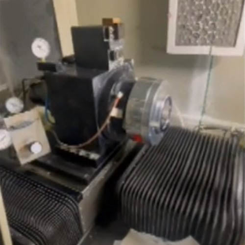 Moore Nanotechnology 350 Diamond Turning Machine