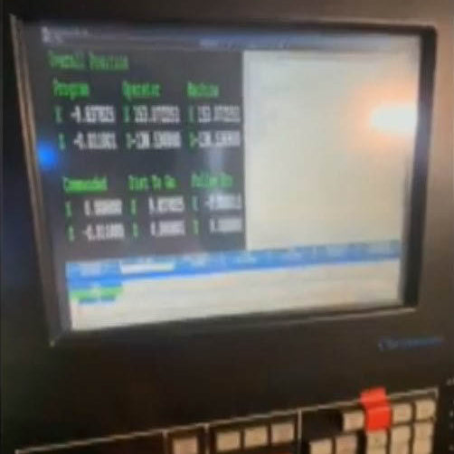 Moore Nanotechnology 350 Diamond Turning Machine