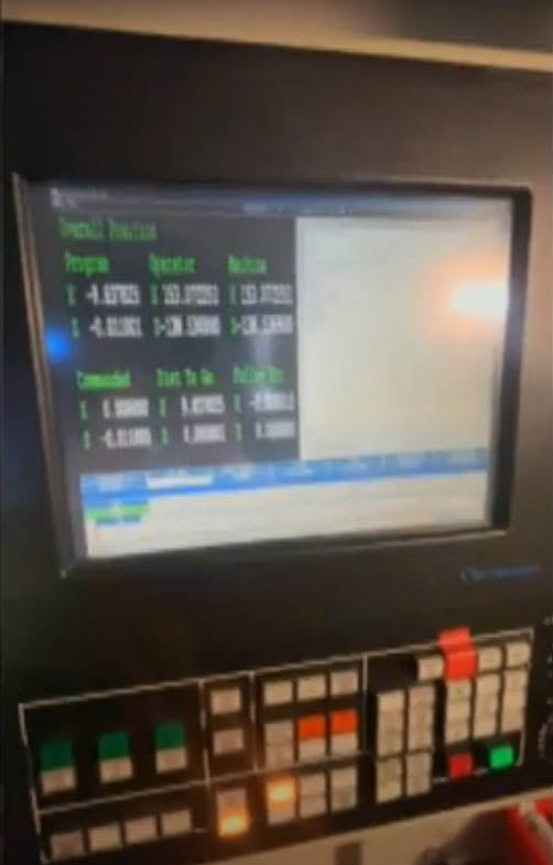 Moore Nanotechnology 350 Diamond Turning Machine