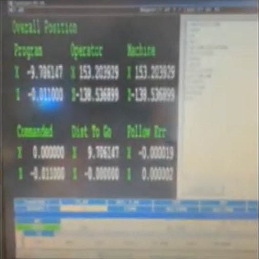 Moore Nanotechnology 350 Diamond Turning Machine