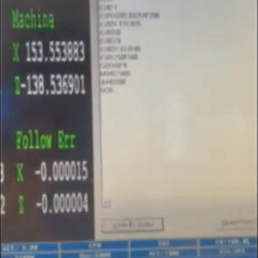 Moore Nanotechnology 350 Diamond Turning Machine