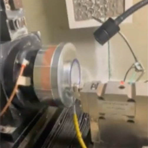 Moore Nanotechnology 350 Diamond Turning Machine