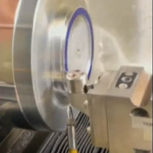 Moore Nanotechnology 350 Diamond Turning Machine